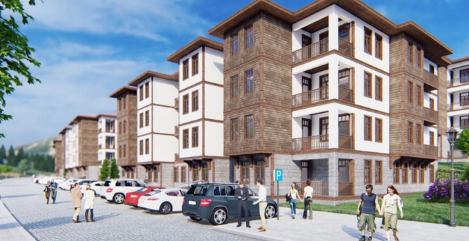 2025 TOKİ Peşinat ve Ödeme Planı Açıklandı!