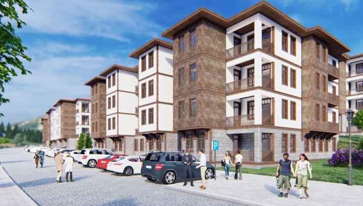 2025 TOKİ Peşinat ve Ödeme Planı Açıklandı!