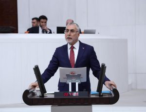 “İşçi Ve İşveren Temsilcilerimizle Görüşerek, Sosyal Diyalog Sürecini Aktif Bir Şekilde İşletiyoruz”