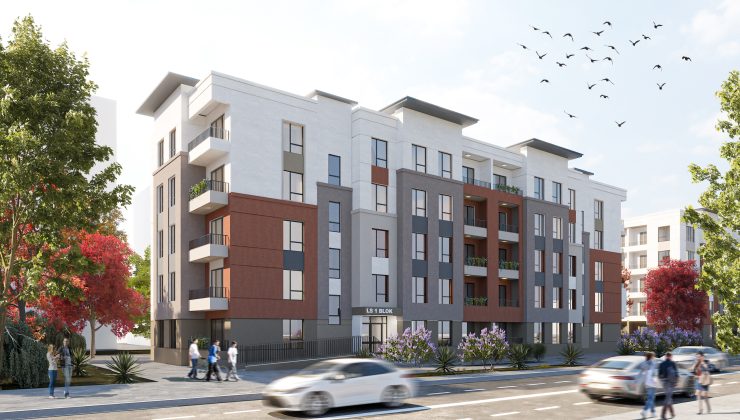 Konya’da TOKİ Kura Çekimi 11-27 Şubat Tarihleri Arasında Yapılacak