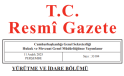 “İşyeri Açma ve Çalışma Ruhsatlarına İlişkin Yönetmelik” Değişti
