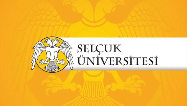 Selçuk Üniversitesi 10 Adet Sözleşmeli Personel Alacak