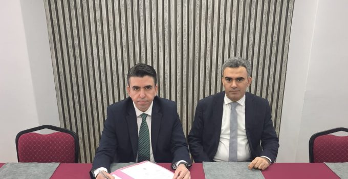 Ereğli’de Hükümlüler Kamuya Yararlı İşlerde Çalışacak