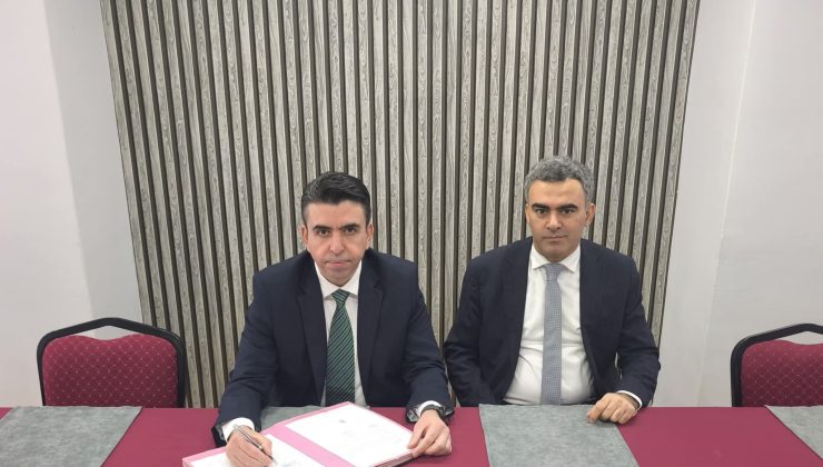 Ereğli’de Hükümlüler Kamuya Yararlı İşlerde Çalışacak