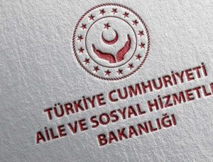 Aile ve Sosyal Hizmetler Bakanlığı 3.000 Sözleşmeli Personel Alacak