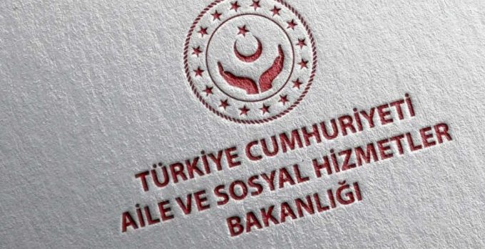 Aile ve Sosyal Hizmetler Bakanlığı 3.000 Sözleşmeli Personel Alacak
