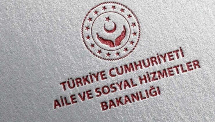 Aile ve Sosyal Hizmetler Bakanlığı 3.000 Sözleşmeli Personel Alacak