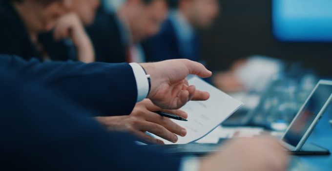 Merkez Bankası Faiz Oranlarını Açıkladı