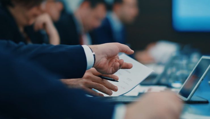 Merkez Bankası Faiz Oranlarını Açıkladı