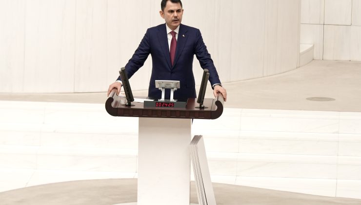 ‘Devlet Nerede?’ Diyenlere Asrın İnşasıyla Cevap Verdik