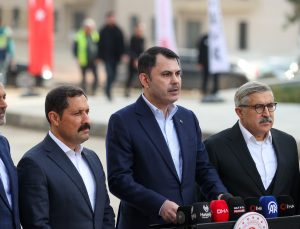 Yüzyılın Konut Projesi: Geçerli Başvuru Sayısı 5 Milyon 242 Bin