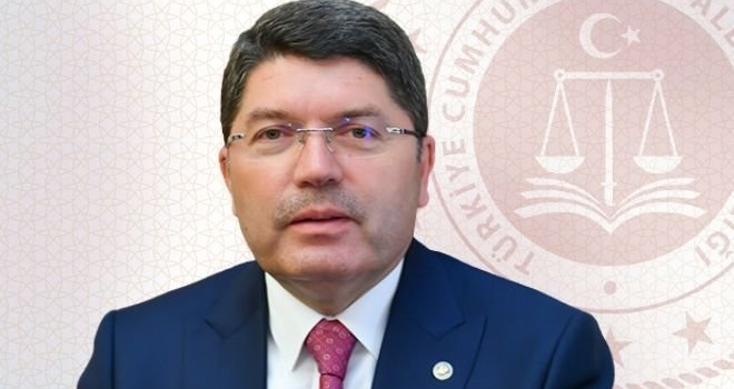 Bakan Tunç: Türkiye Yüzyılı’nı İnşallah Terörsüz Bir Türkiye ile İnşa Edeceğiz