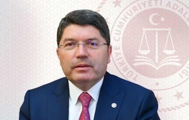 Bakan Tunç: Türkiye Yüzyılı’nı İnşallah Terörsüz Bir Türkiye ile İnşa Edeceğiz