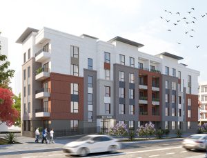 Yüzyılın Konut Projesi Başvurularında Son Hafta