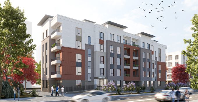 Yüzyılın Konut Projesi Başvurularında Son Hafta