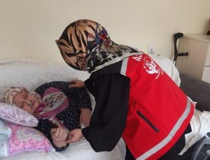 Evde Bakım Yardımı ödemesi hesaplara yatırılmaya başlandı