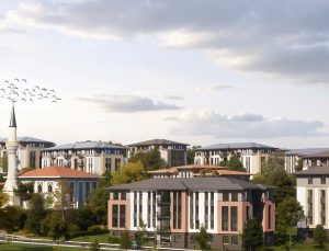 Konya TOKİ Kuraları Yarın Çekiliyor