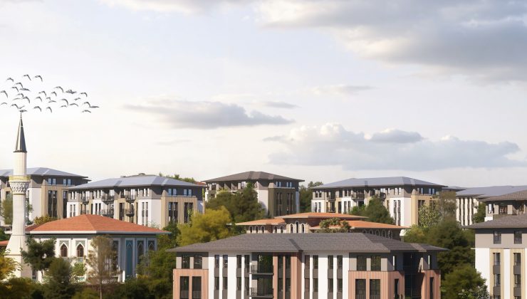 Konya TOKİ Kuraları Yarın Çekiliyor