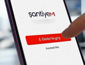 Şantiyelerde Dijital Dönem Başlıyor