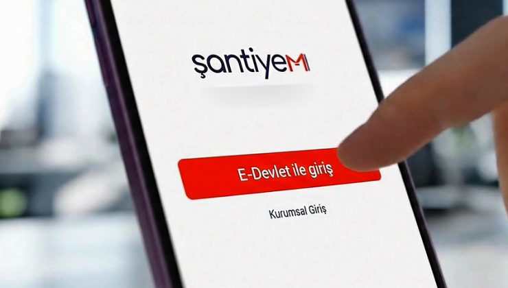 Şantiyelerde Dijital Dönem Başlıyor