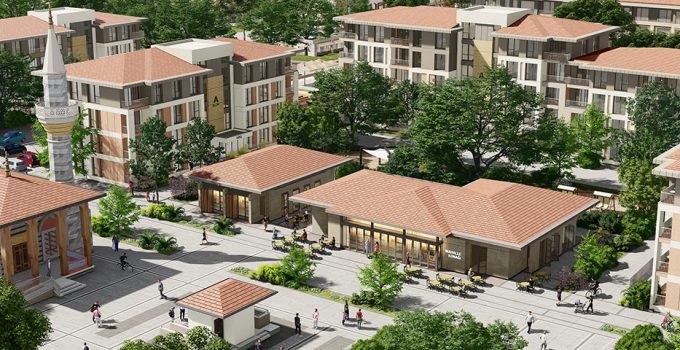 Bakan Kurum , 26-31 Ocak Kura Takvimini Açıkladı