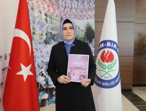 Analık Hakları Saha Araştırması Sonuçları Açıklandı