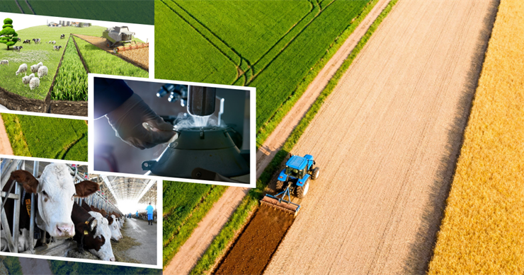 226 milyon 720 bin 392 liralık tarımsal destekleme ödemesi yapıldı