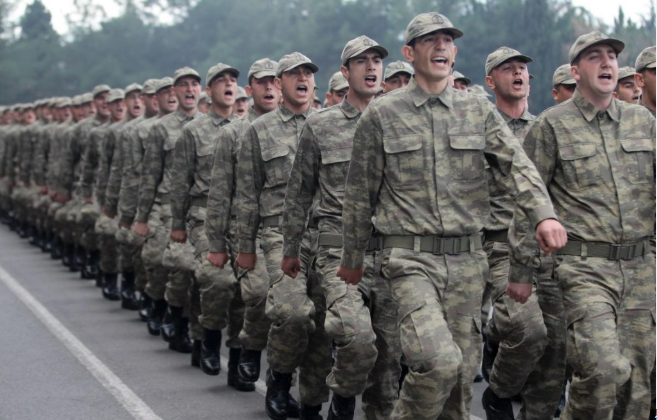 2026 Bedelli Askerlik Ücretleri Belli Oldu
