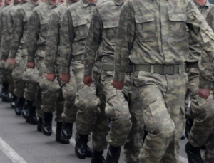 2026 Bedelli Askerlik Ücretleri Belli Oldu