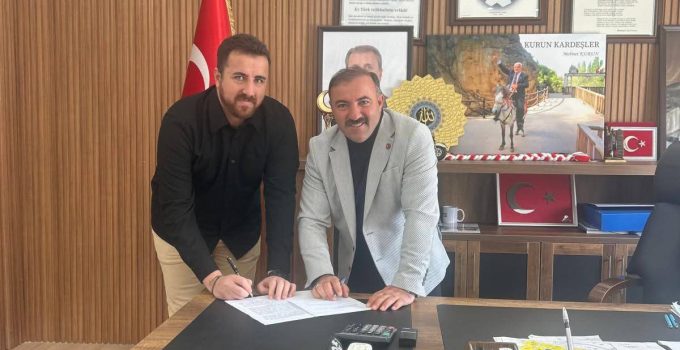 Halkapınar Belediye Binası Yenileniyor