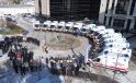 Konya’nın Acil Sağlık GücüneYeni Takviye