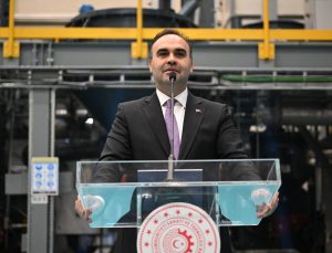 Ereğli’ye Mega Endüstri Bölgesi İnşa Edilecek