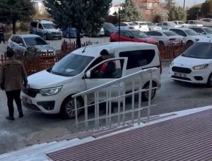 Ereğli’de akaryakıt istasyonunu soyan 4 şüpheliden 2’si tutuklandı