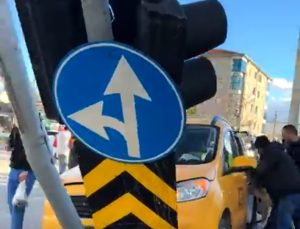 Ereğli’de direksiyon başında kalp krizi geçiren sürücü hayatını kaybetti