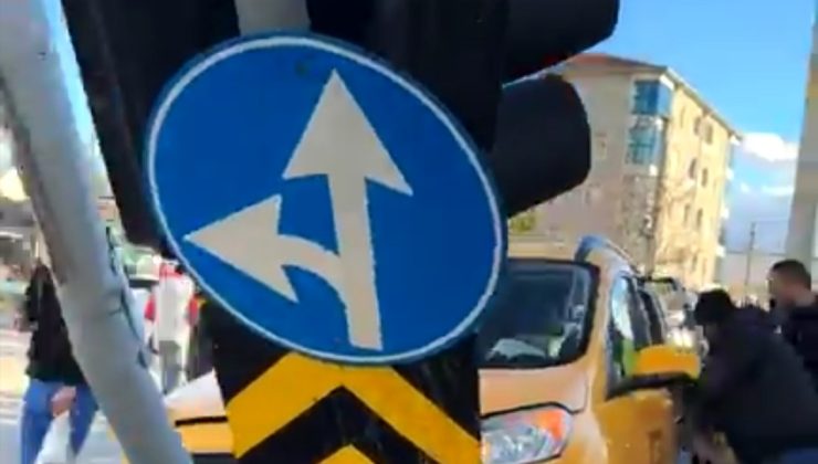 Ereğli’de direksiyon başında kalp krizi geçiren sürücü hayatını kaybetti