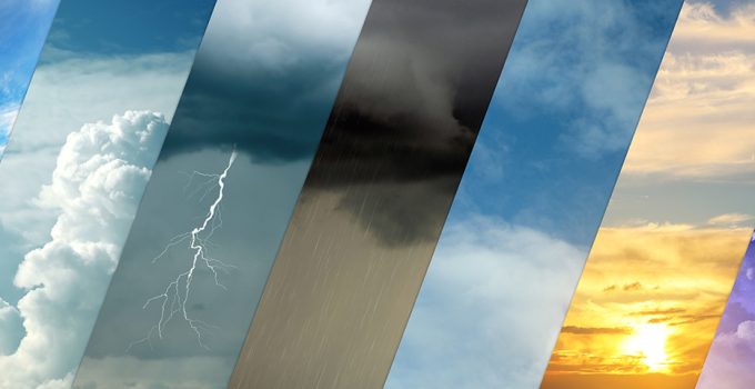 Türkiye’nin Meteoroloji’de 2025 Yılı ‘En’leri