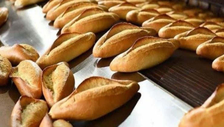 Ereğli’de ekmek zamlandı