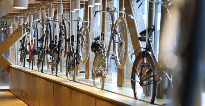 Başkan Altay Tüm Çocukları Ara Tatilde “Velespit Müzesi”ne Davet Etti