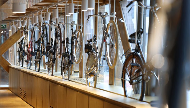 Başkan Altay Tüm Çocukları Ara Tatilde “Velespit Müzesi”ne Davet Etti