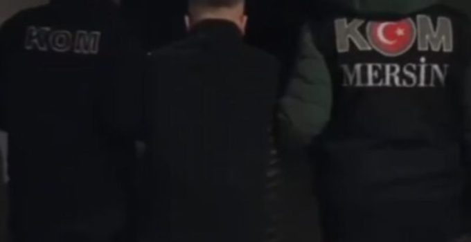 Bakan Yerlikaya: “Organize Suç Örgütüne Yönelik Düzenlediğimiz Operasyonda 38 Şüpheliyi Yakaladık”