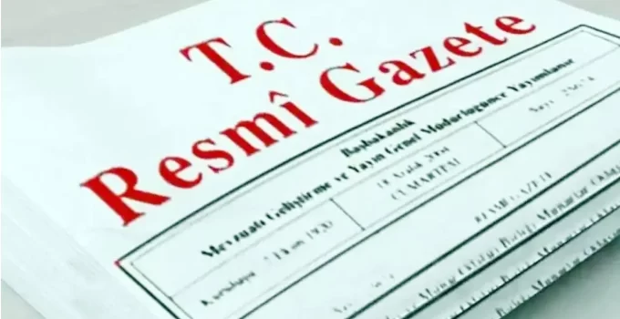 Karayolu Taşımacılık Faaliyetleri Mesleki Yeterlilik Eğitimi Yönetmeliğide Değişiklik Yapıldı