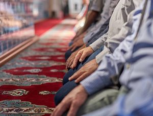 Miraç Kandili Namazı Nasıl Kılınır?