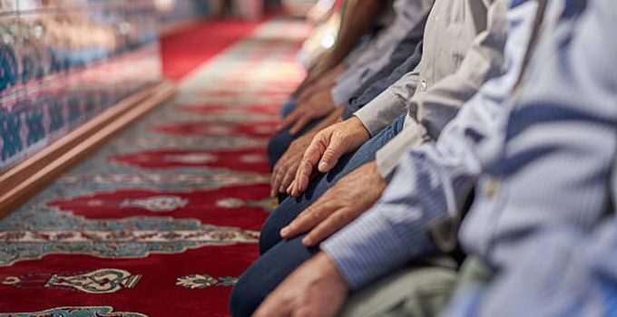 Miraç Kandili Namazı Nasıl Kılınır?