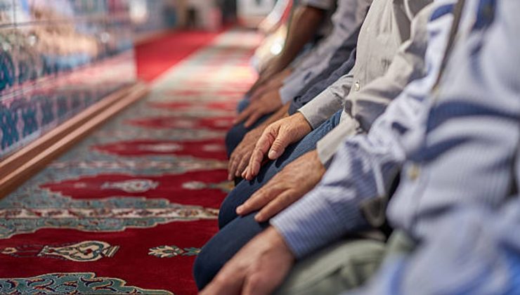 Miraç Kandili Namazı Nasıl Kılınır?