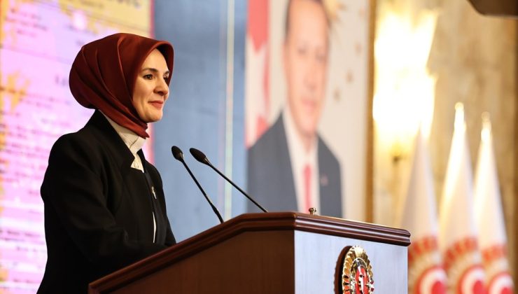 Bakanımız Göktaş’tan 15 yaş altına yönelik sosyal medya düzenlemesine ilişkin açıklama