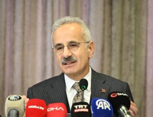 Bir İlimiz Daha Hızlı Trene Kavuşuyor