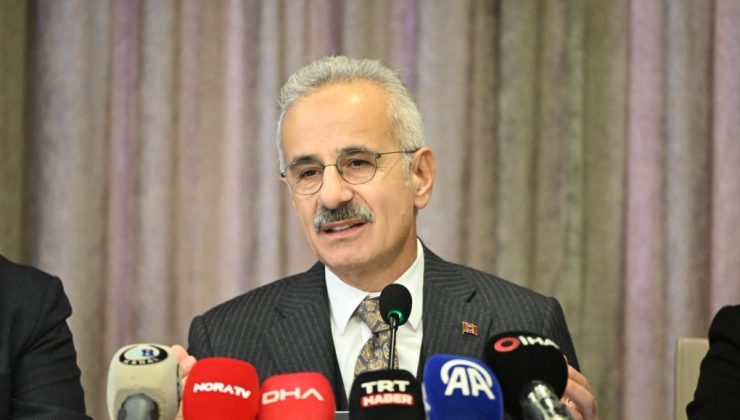 Bir İlimiz Daha Hızlı Trene Kavuşuyor