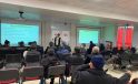 Ereğli’de Çiftçilere Eğitim Veriliyor