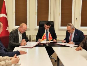 Ticaret Borsası’ndan Hastaneye Göz Ünitesi Cihazı