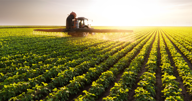 129,3 Milyon Liralık Tarımsal Destekleme Ödemesi Hesaplara Aktarıldı